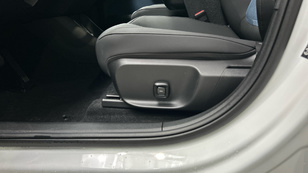 Volvo EX30 Single Motor Extended Range Ultra Auto 200 kW (272 CV) - 42 Volvo EX30 Ultra Ocasión 200 KW (272CV) - 42