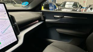 Volvo EX30 Single Motor Extended Range Ultra Auto 200 kW (272 CV) - 43 Volvo EX30 Ultra Ocasión 200 KW (272CV) - 43