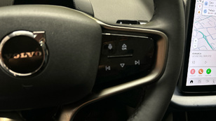 Volvo EX30 Single Motor Extended Range Ultra Auto 200 kW (272 CV) - 44 Volvo EX30 Ultra Ocasión 200 KW (272CV) - 44