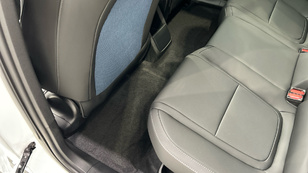 Volvo EX30 Single Motor Extended Range Ultra Auto 200 kW (272 CV) - 46 Volvo EX30 Ultra Ocasión 200 KW (272CV) - 46