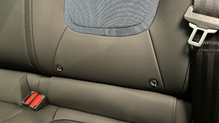 Volvo EX30 Single Motor Extended Range Ultra Auto 200 kW (272 CV) - 47 Volvo EX30 Ultra Ocasión 200 KW (272CV) - 47