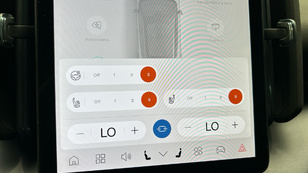 Volvo EX30 Single Motor Extended Range Ultra Auto 200 kW (272 CV) - 48 Volvo EX30 Ultra Ocasión 200 KW (272CV) - 48