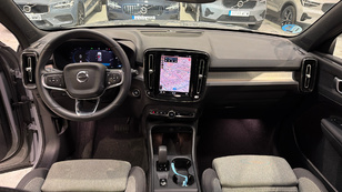 Volvo XC40 B3 G Ocasión 120 KW (163CV) - 4