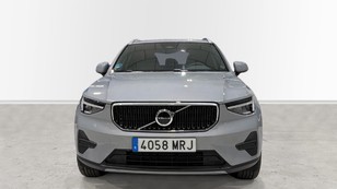 Volvo XC40 B3 G Ocasión 120 KW (163CV) - 7