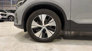 Volvo XC40 B3 G Ocasión 120 KW (163CV) - 8