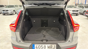 Volvo XC40 B3 G Ocasión 120 KW (163CV) - 12