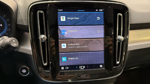 Volvo XC40 B3 G Ocasión 120 KW (163CV) - 14