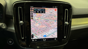 Volvo XC40 B3 G Ocasión 120 KW (163CV) - 15