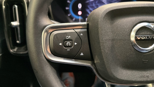 Volvo XC40 B3 G Ocasión 120 KW (163CV) - 18