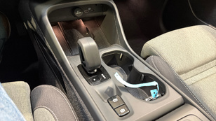 Volvo XC40 B3 G Ocasión 120 KW (163CV) - 23