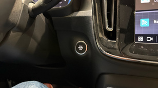 Volvo XC40 B3 G Ocasión 120 KW (163CV) - 24