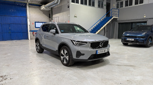Volvo XC40 B3 G Ocasión 120 KW (163CV) - 32