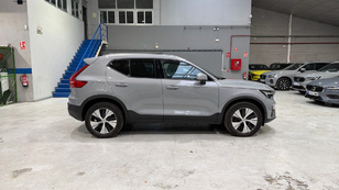 Volvo XC40 B3 G Ocasión 120 KW (163CV) - 33