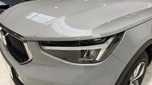 Volvo XC40 B3 G Ocasión 120 KW (163CV) - 35