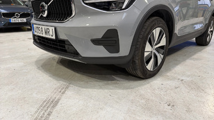 Volvo XC40 B3 G Ocasión 120 KW (163CV) - 36