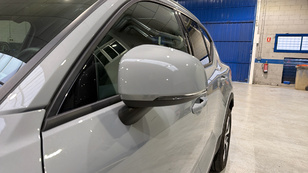 Volvo XC40 B3 G Ocasión 120 KW (163CV) - 37