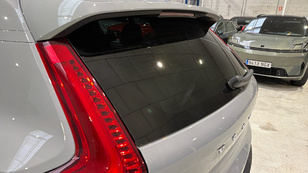 Volvo XC40 B3 G Ocasión 120 KW (163CV) - 41