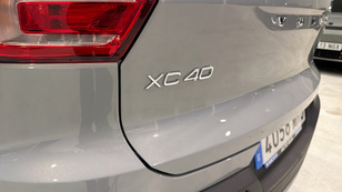 Volvo XC40 B3 G Ocasión 120 KW (163CV) - 42