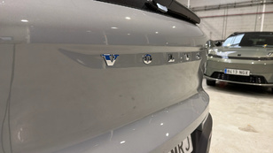 Volvo XC40 B3 G Ocasión 120 KW (163CV) - 43