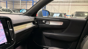 Volvo XC40 B3 G Ocasión 120 KW (163CV) - 51