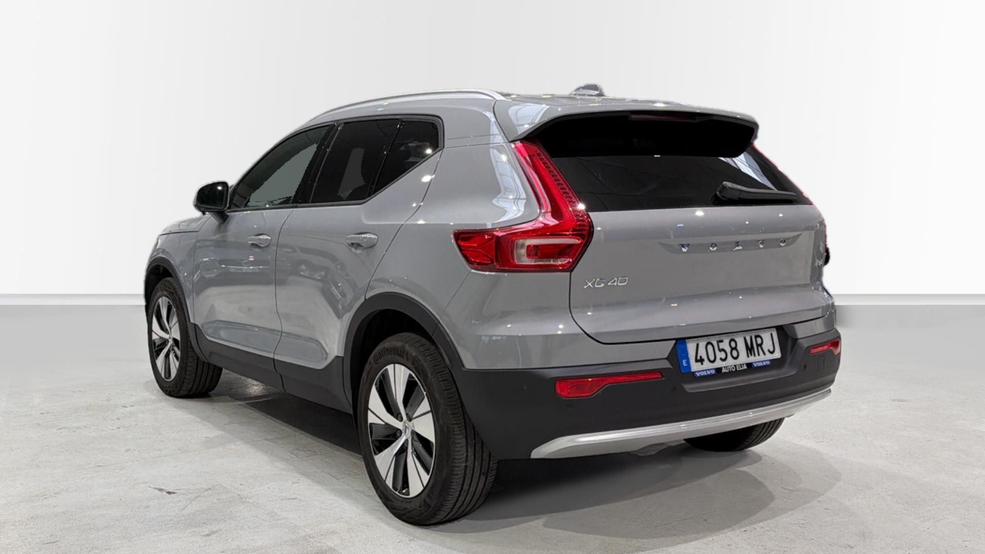 Volvo XC40 segunda mano 82867807 - 2