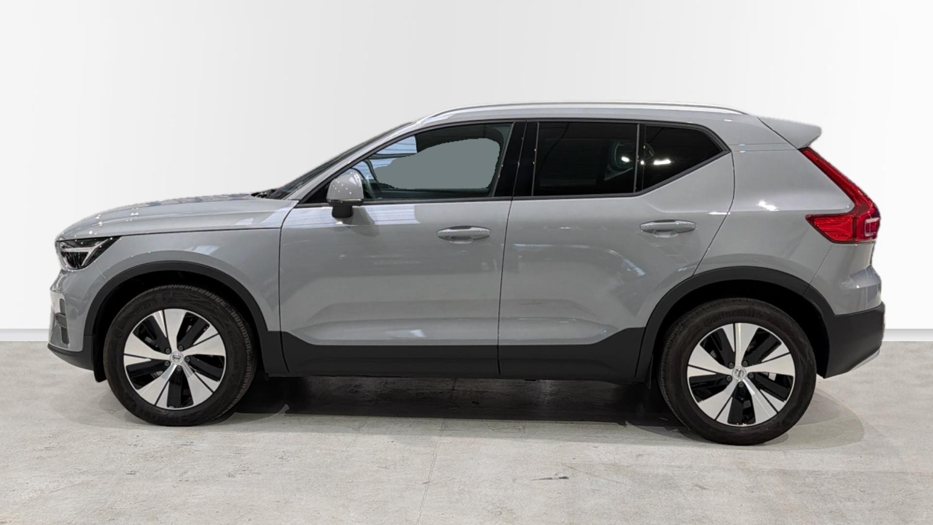 Volvo XC40 segunda mano 82867807 - 3
