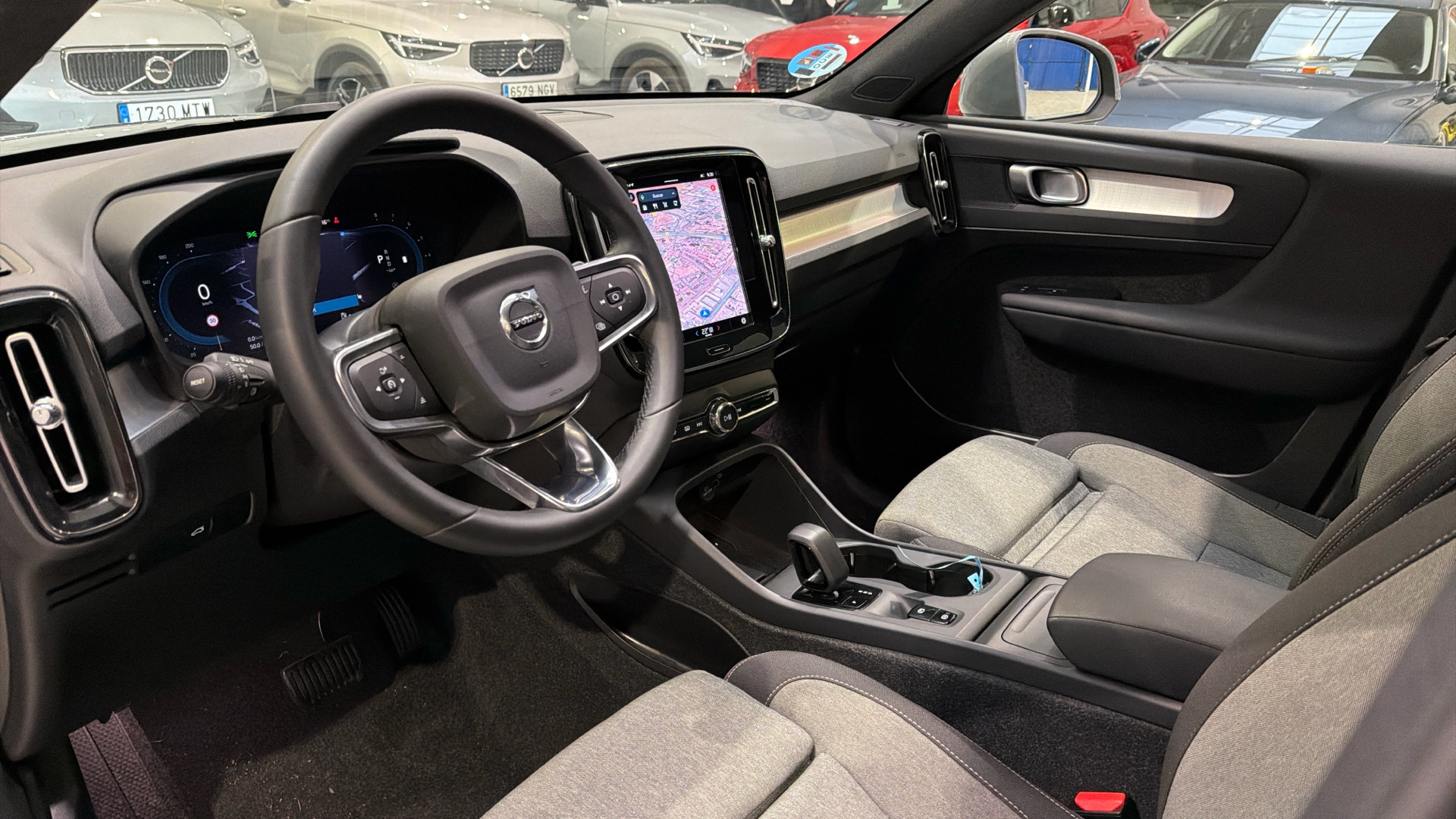 Volvo XC40 segunda mano 82867807 - 4