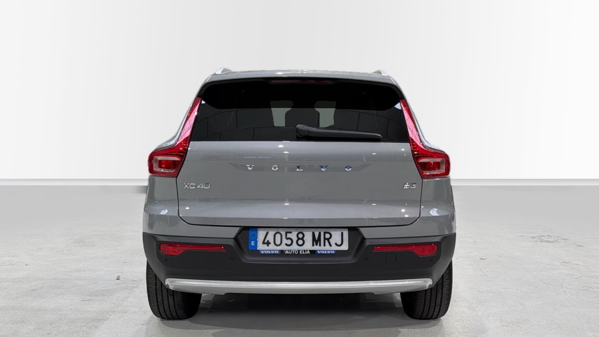 Volvo XC40 segunda mano 82867807 - 7