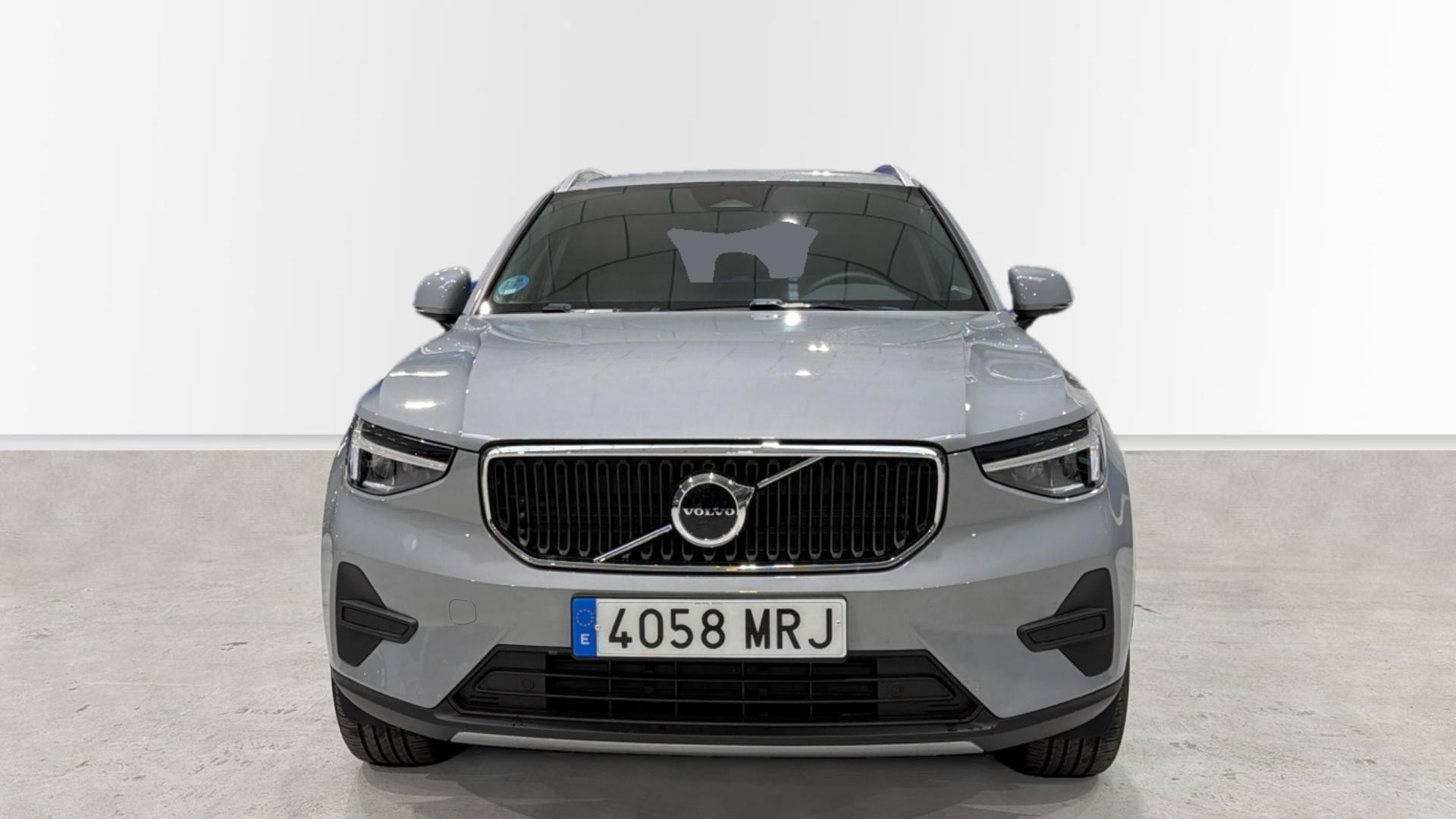 Volvo XC40 segunda mano 82867807 - 8