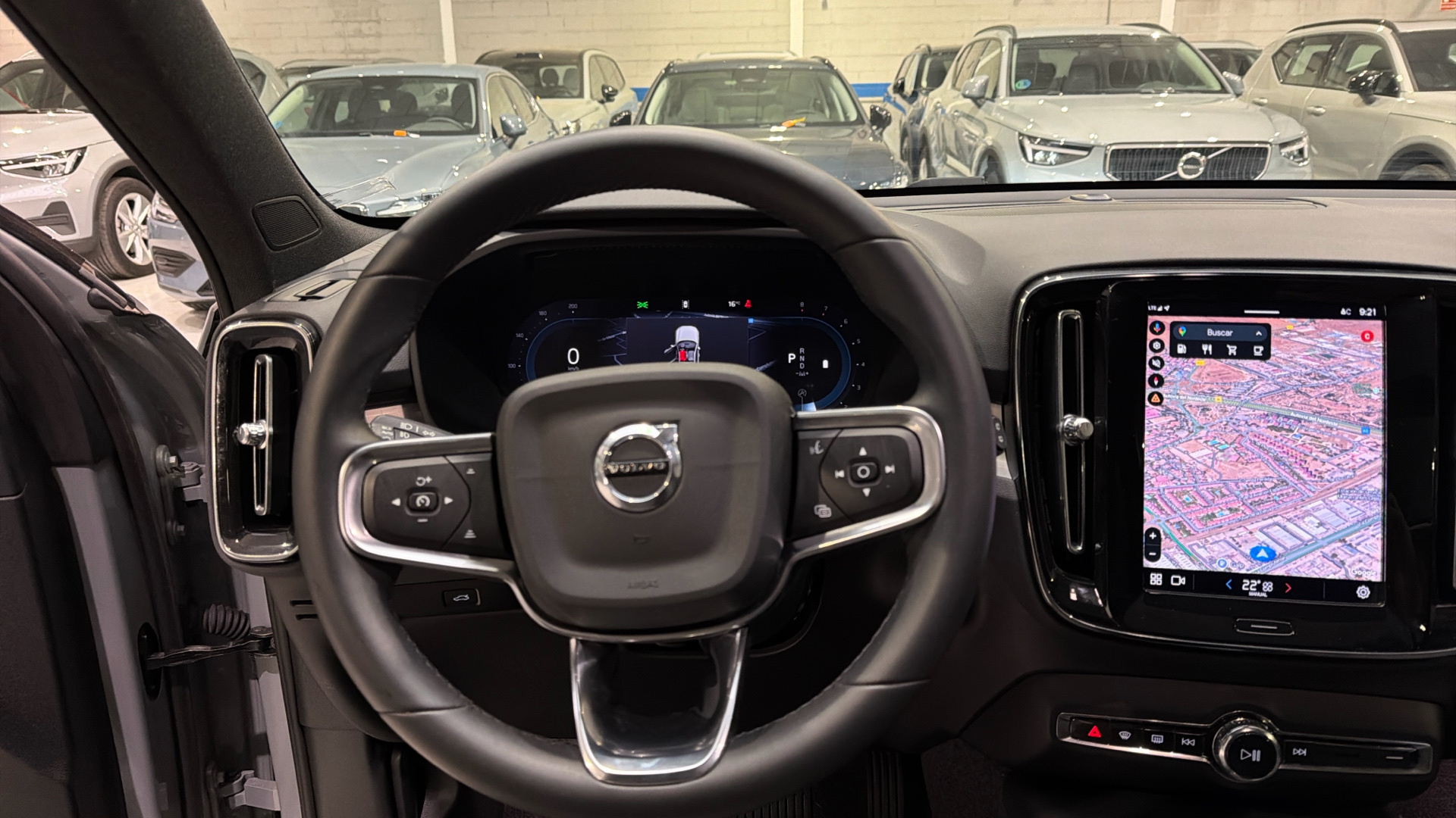 Volvo XC40 segunda mano 82867807 - 10