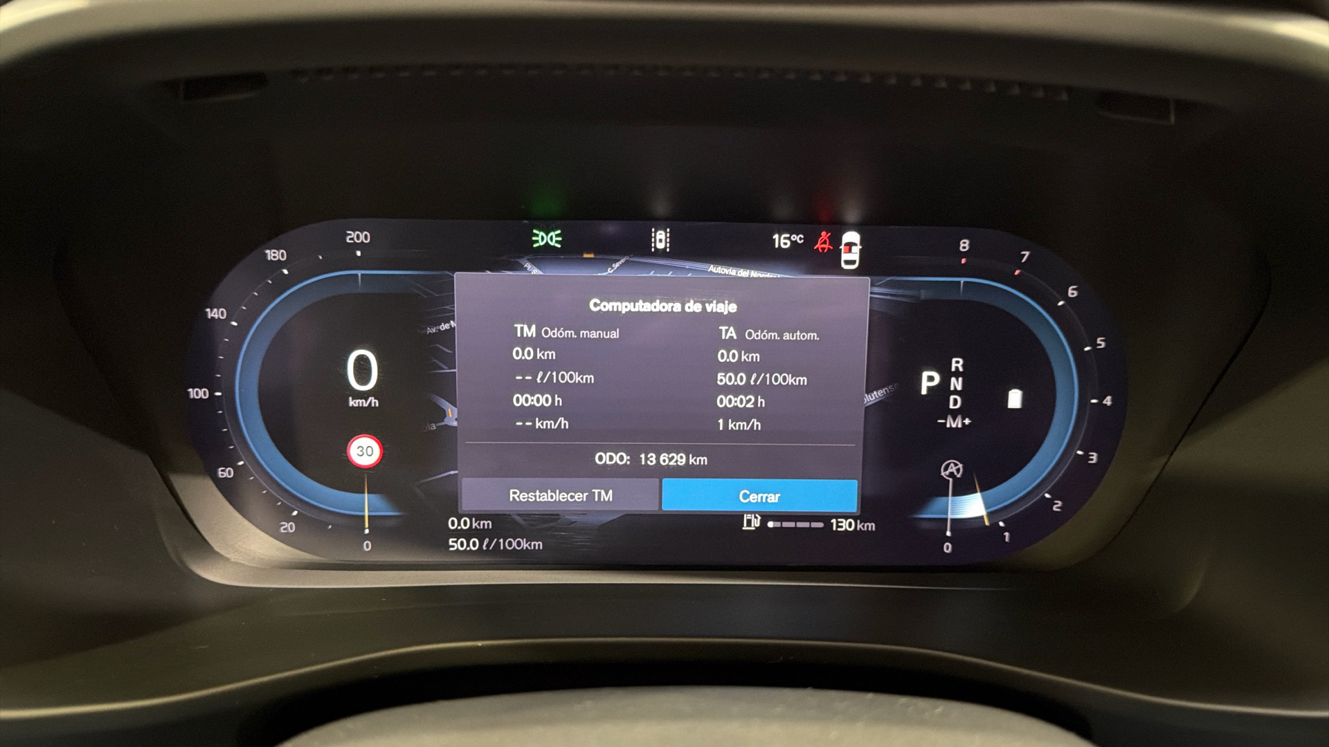 Volvo XC40 segunda mano 82867807 - 11