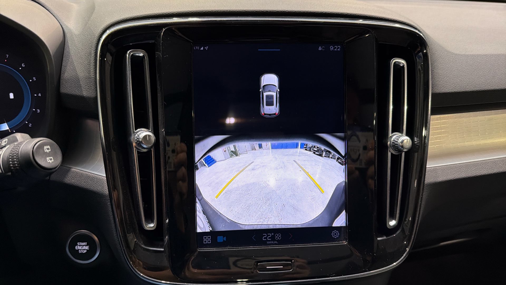 Volvo XC40 segunda mano 82867807 - 17