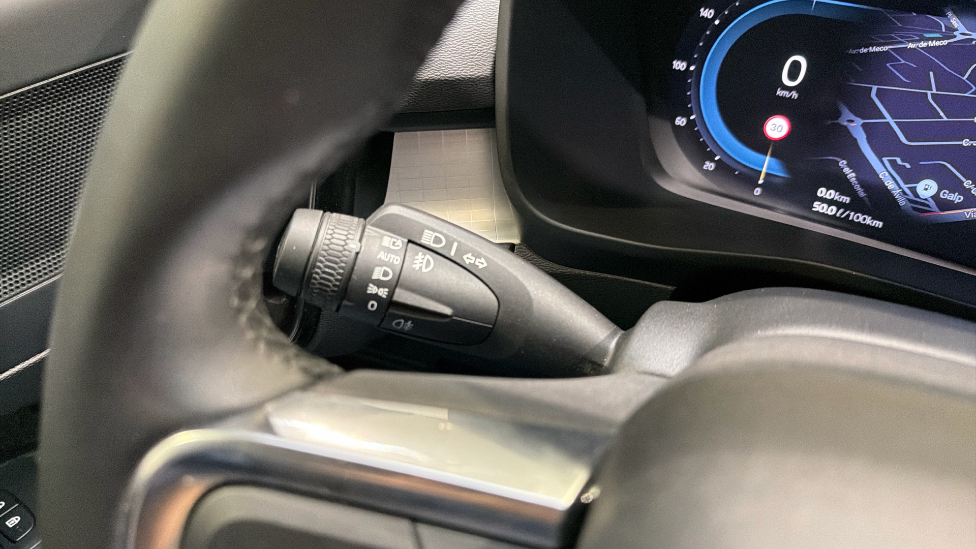 Volvo XC40 segunda mano 82867807 - 18