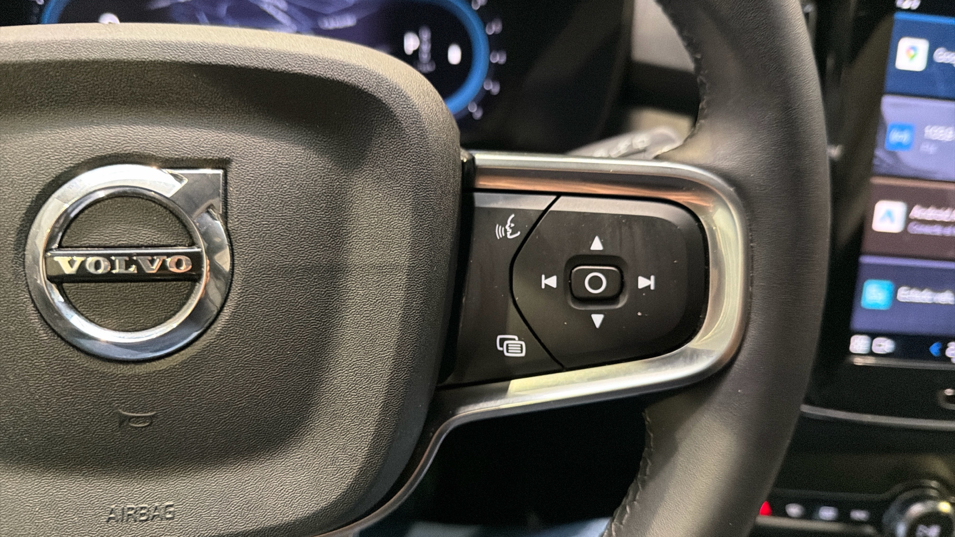 Volvo XC40 segunda mano 82867807 - 20