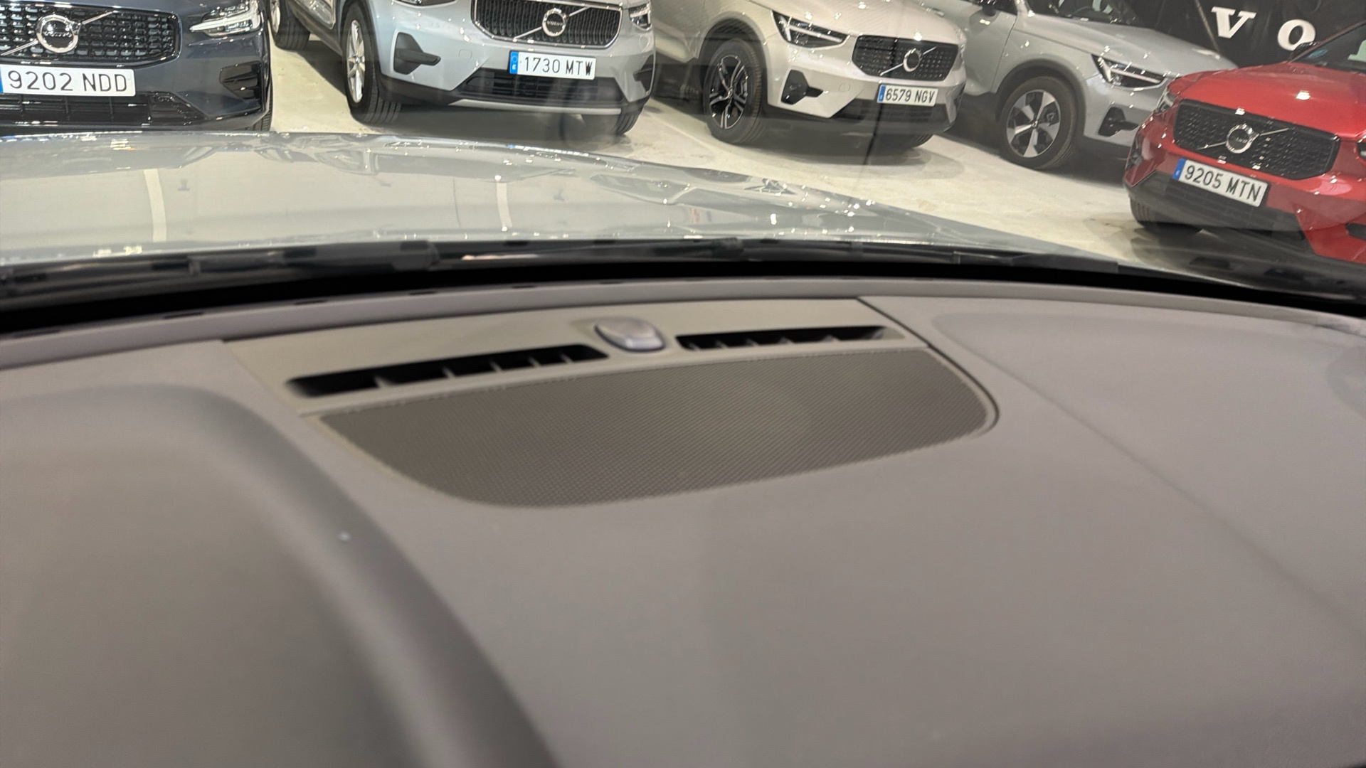 Volvo XC40 segunda mano 82867807 - 23