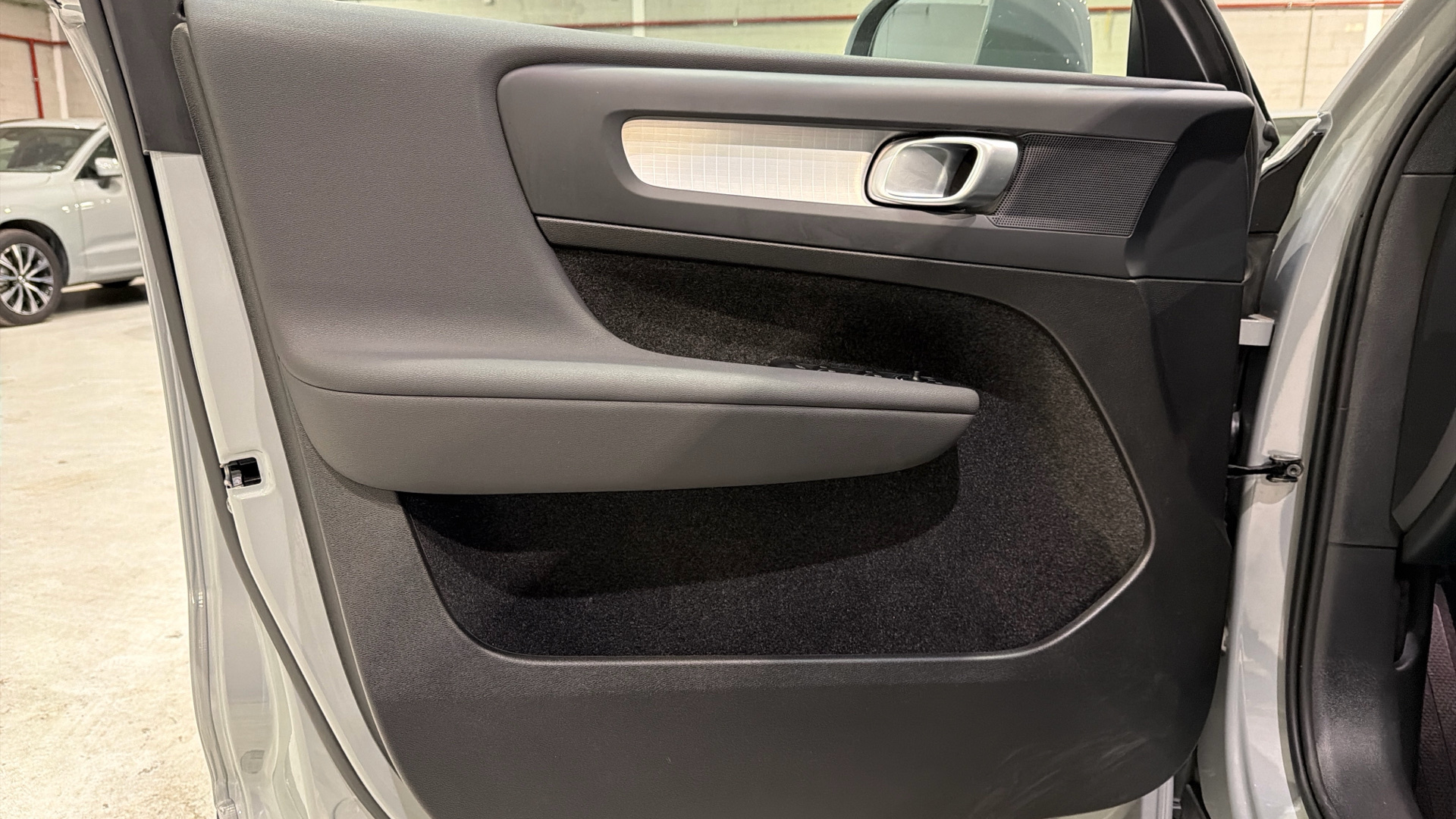 Volvo XC40 segunda mano 82867807 - 26