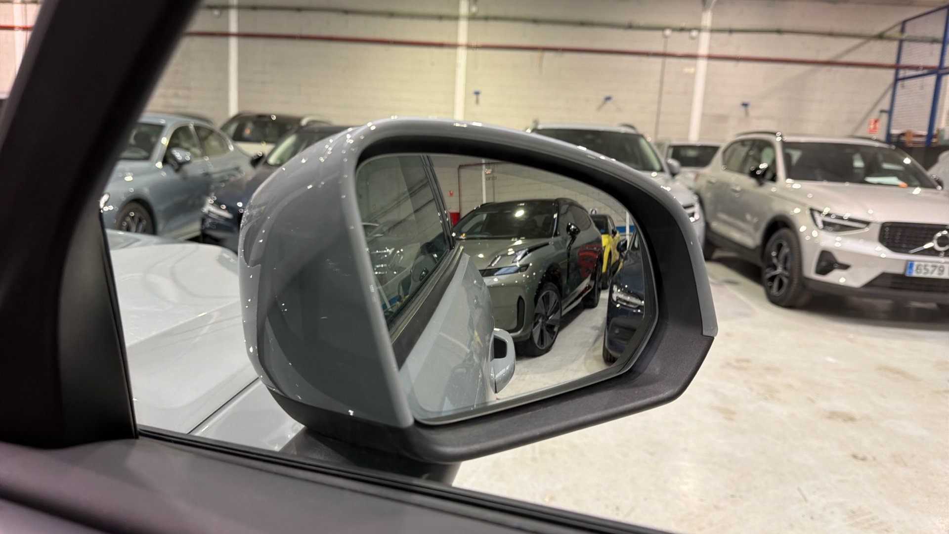 Volvo XC40 segunda mano 82867807 - 29