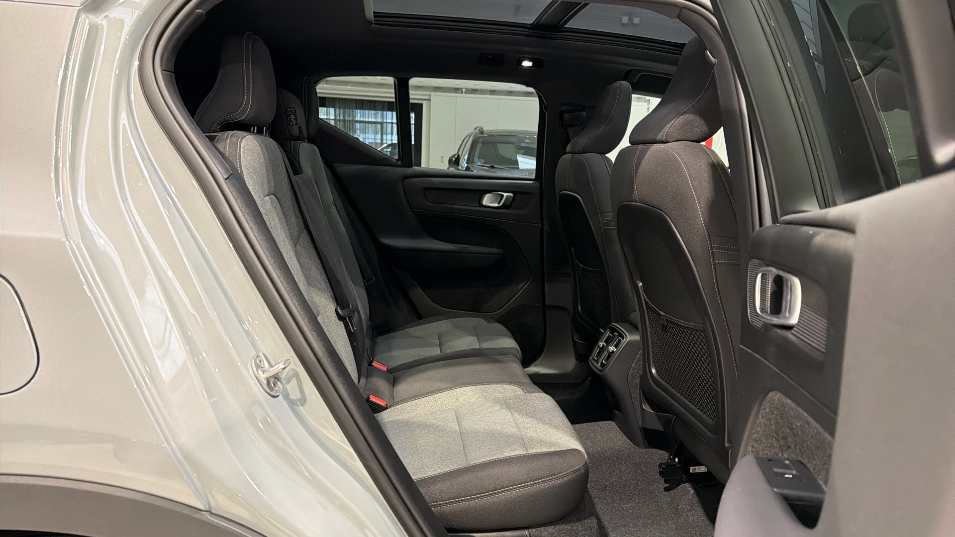 Volvo XC40 segunda mano 82867807 - 30