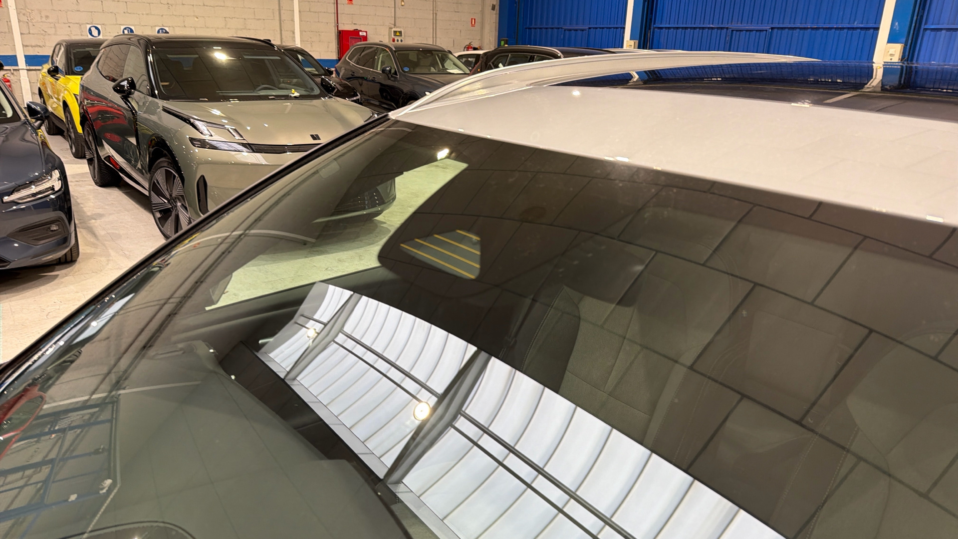 Volvo XC40 segunda mano 82867807 - 39