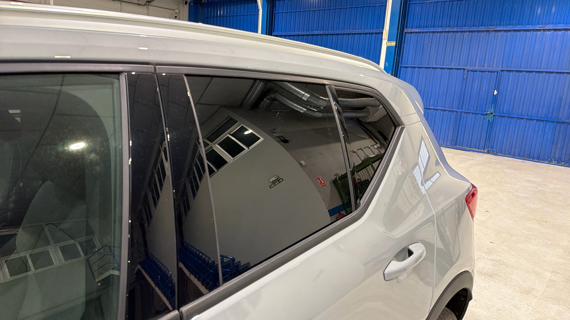 Volvo XC40 segunda mano 82867807 - 40