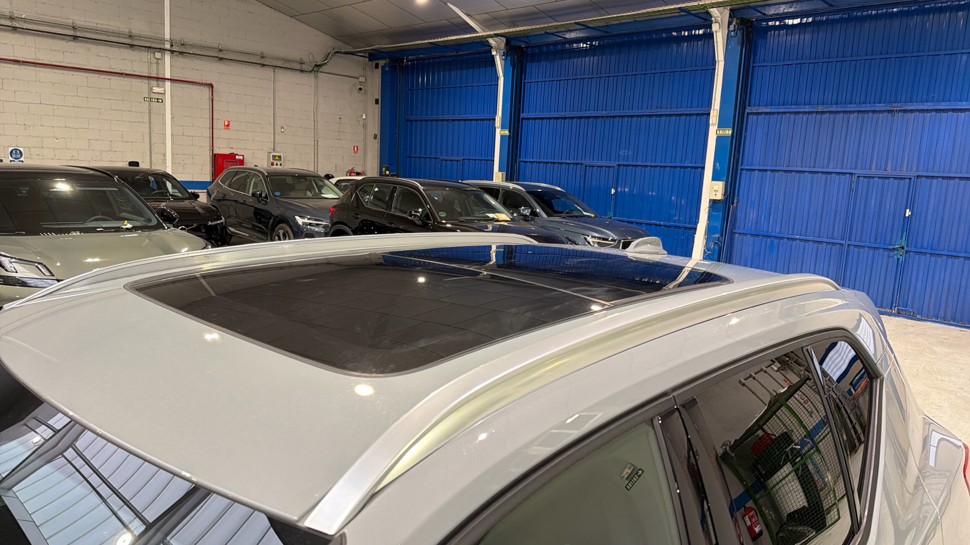 Volvo XC40 segunda mano 82867807 - 41