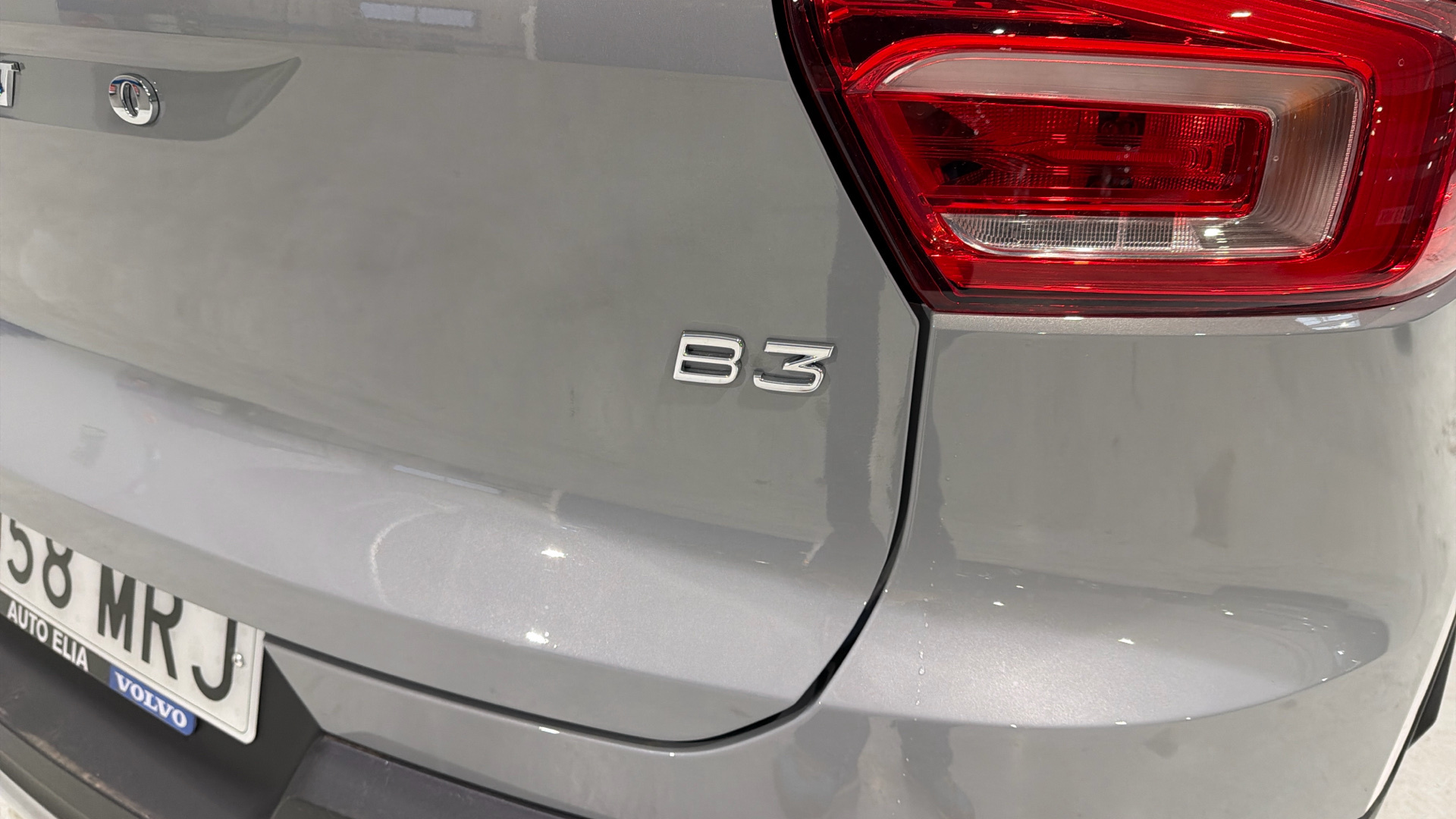 Volvo XC40 segunda mano 82867807 - 46