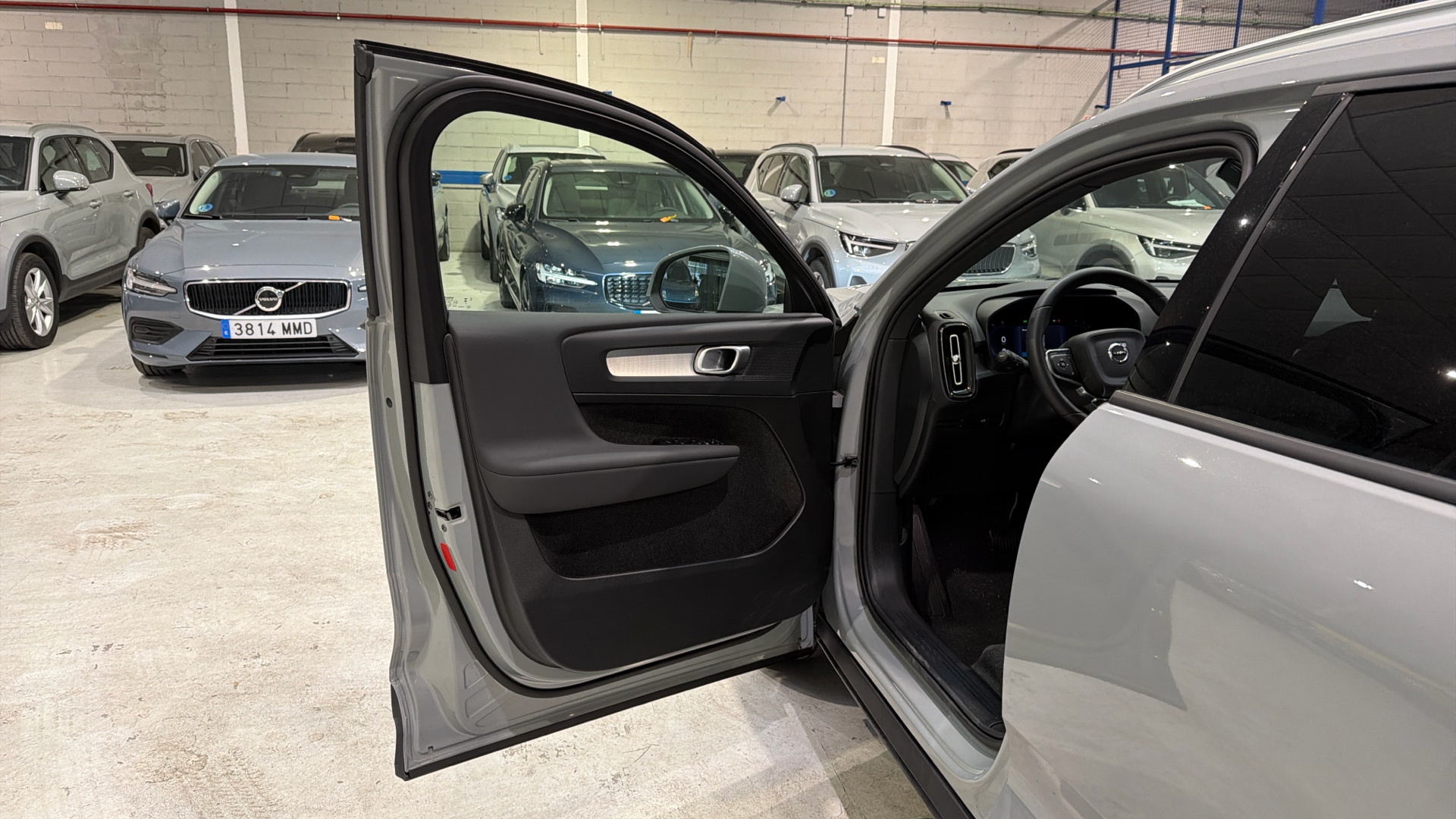 Volvo XC40 segunda mano 82867807 - 50