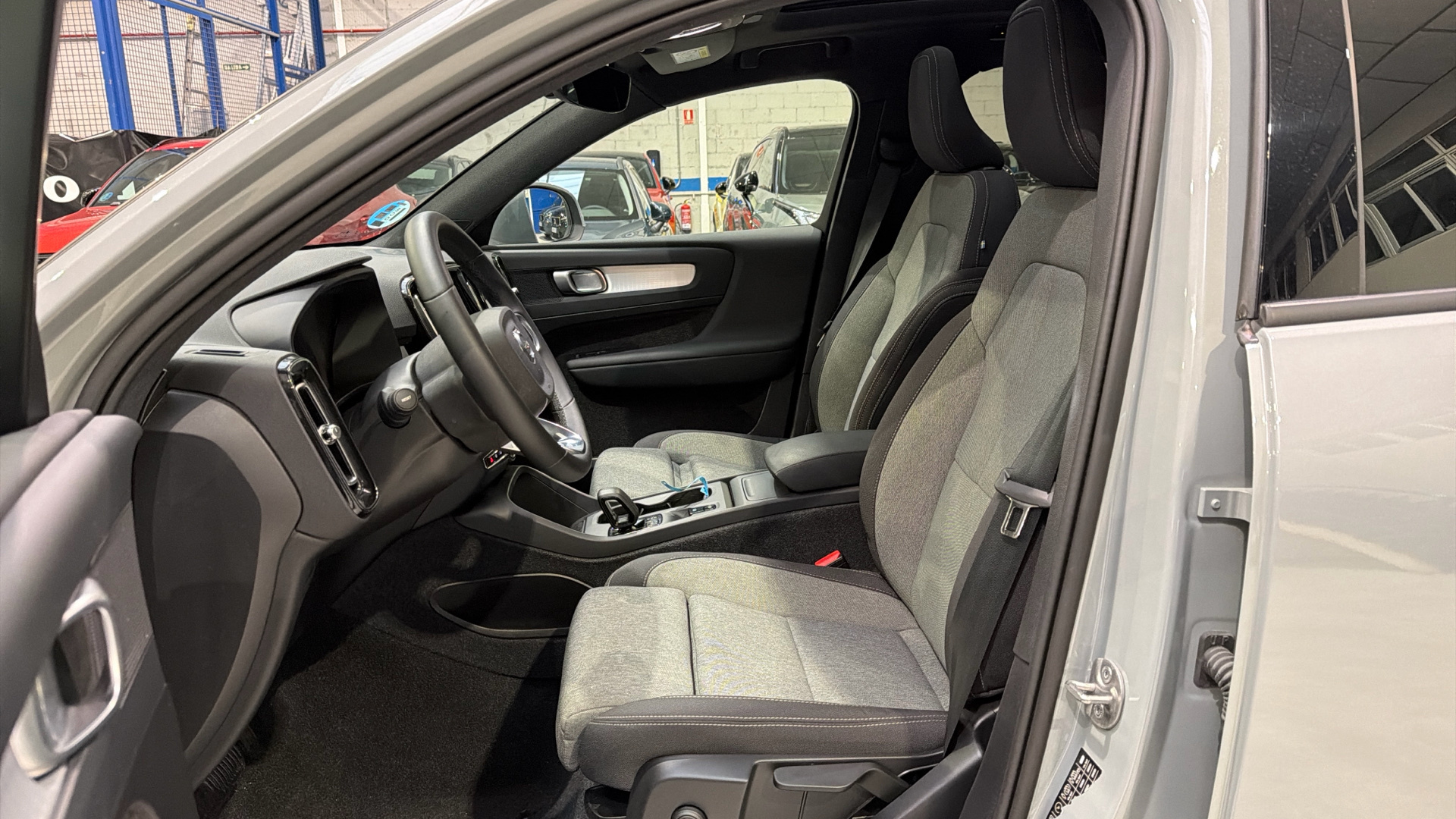 Volvo XC40 segunda mano 82867807 - 51