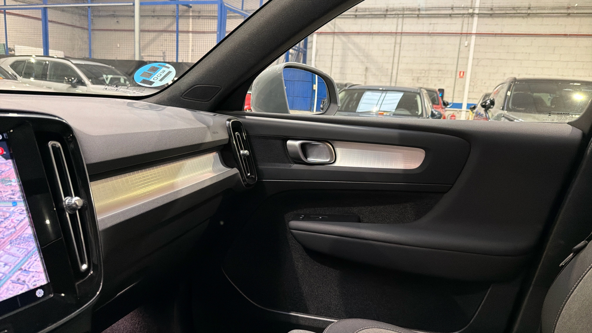 Volvo XC40 segunda mano 82867807 - 52