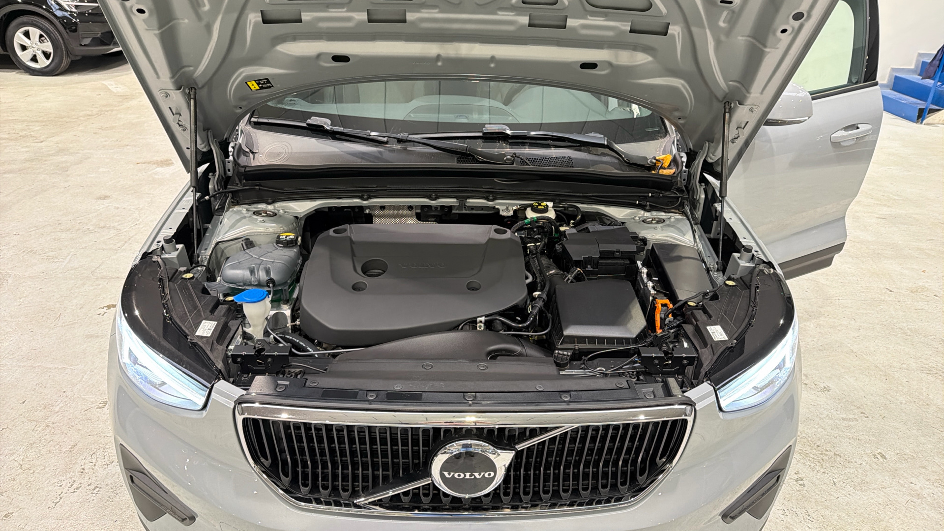 Volvo XC40 segunda mano 82867807 - 54