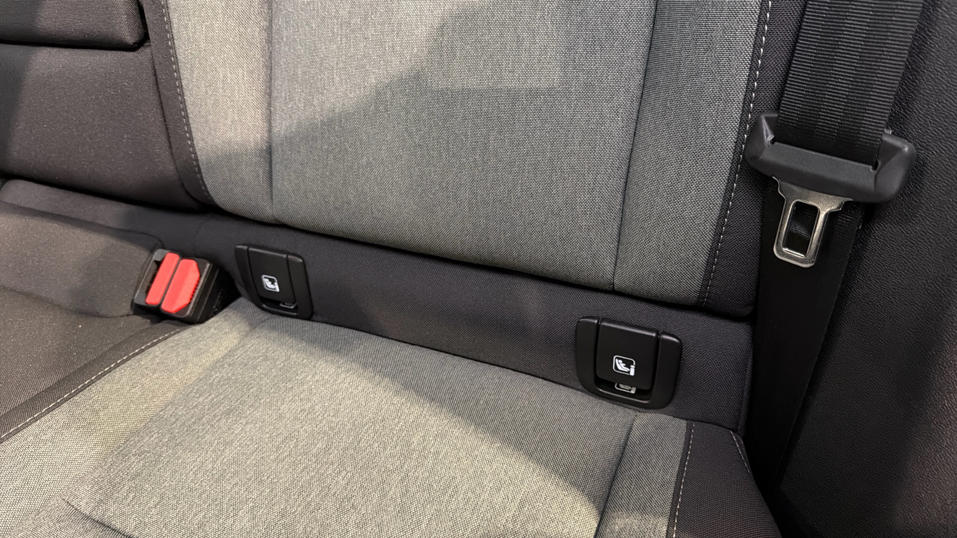 Volvo XC40 segunda mano 82867807 - 56