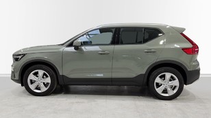 Volvo XC40 T2 Ocasión 95 KW (129CV) - 2
