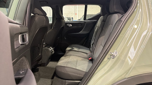 Volvo XC40 T2 Ocasión 95 KW (129CV) - 5