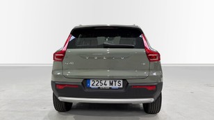 Volvo XC40 T2 Ocasión 95 KW (129CV) - 6